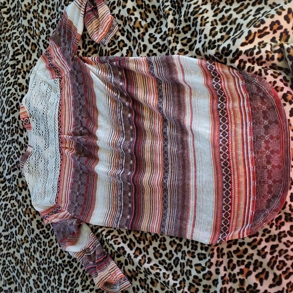 No Boundaries - Picture 2 of 8